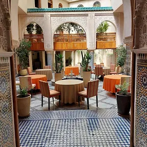 Andalib 4*, Fes Morocco