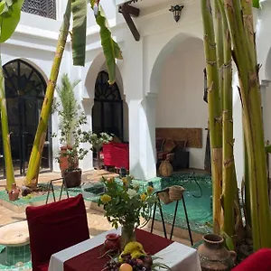 Dar Soukaina Riad Marrakesch
