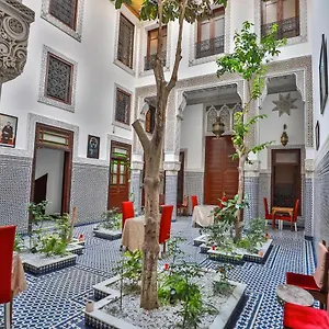 Dari , Fes Morocco