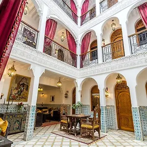 Mouna 3*, Marrakesh Morocco