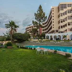 Menzeh Zalagh Center Hotel Fès